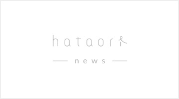 hataori news