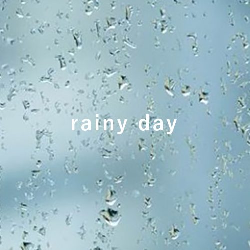 雨の日の着物レンタル
