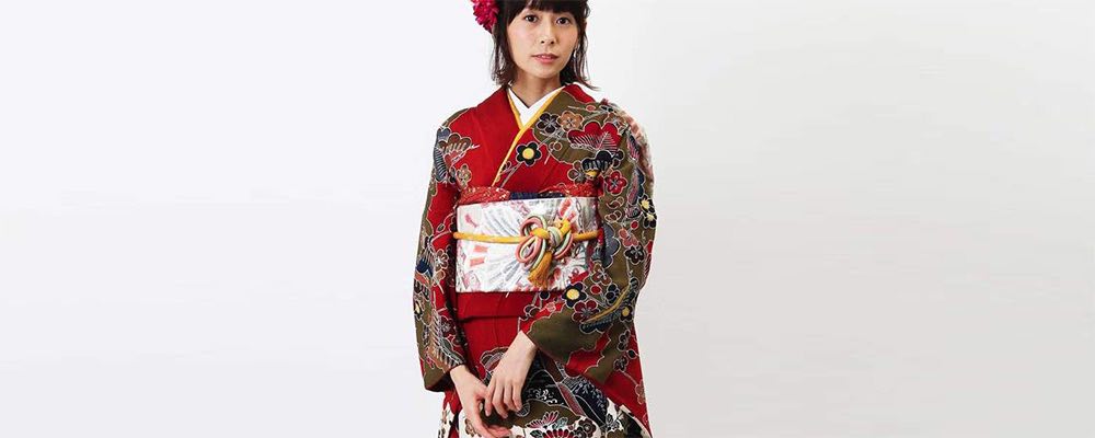 N✨赤いお着物と紅型お着物まとめて 22101365-A.jpg