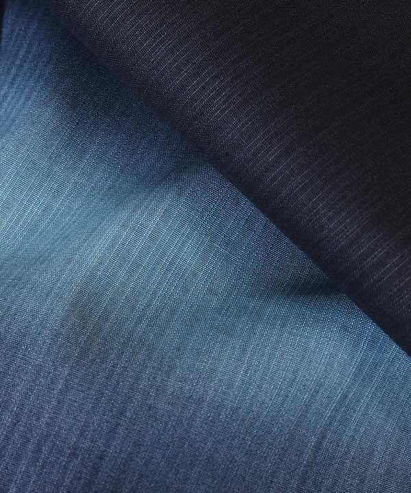 浴衣レンタル | 藍暈し