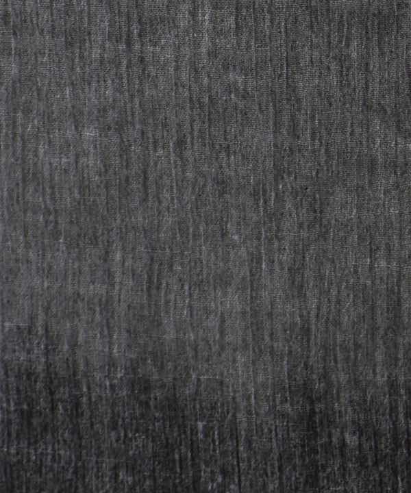 浴衣レンタル | 黒とグレーの三色のタイル模様