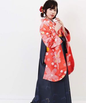 卒業式袴 | さくら×桜×SAKURA