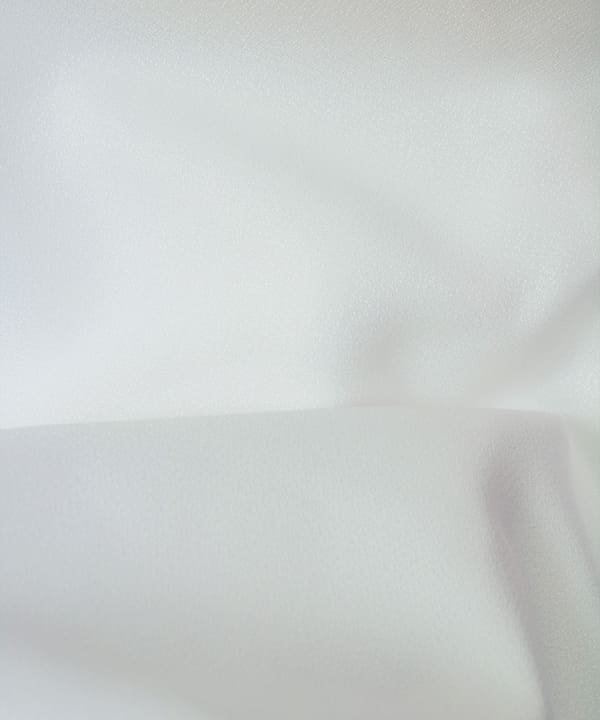 七五三(三歳男の子)レンタル | 白無地 薄紫の被布