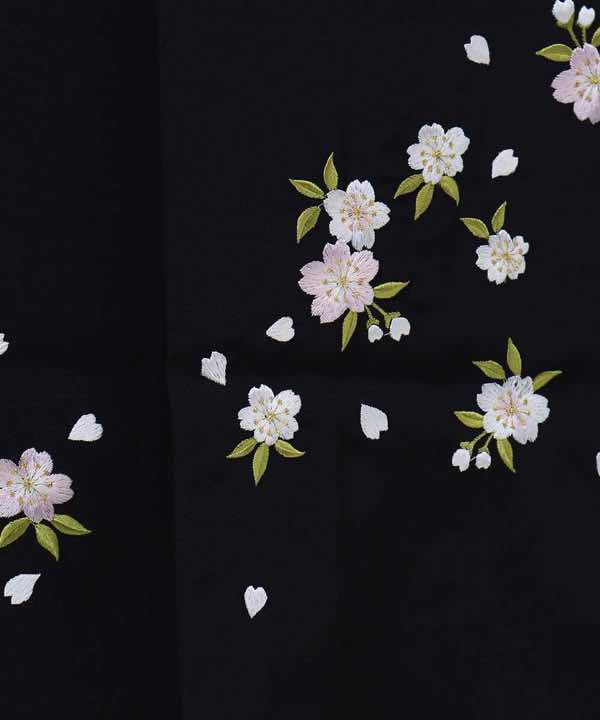 卒業式袴レンタル | 紫百花